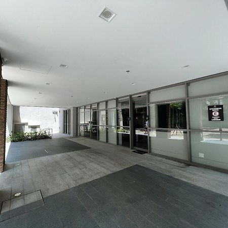 Апартаменты Zainalofts7Moema Ao Lado Metro, Ibira, Casv 1202Id Сан-Пауло Экстерьер фото