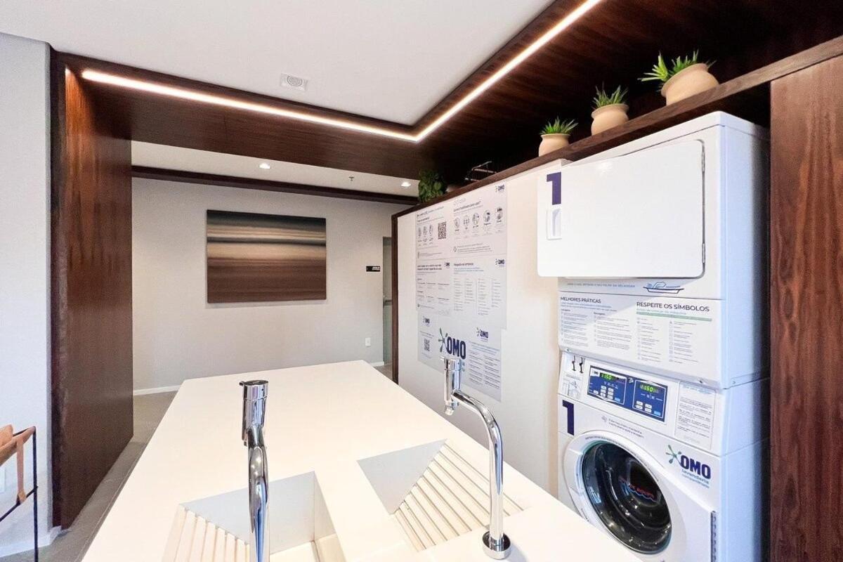 Апартаменты Zainalofts7Moema Ao Lado Metro, Ibira, Casv 1202Id Сан-Пауло Экстерьер фото